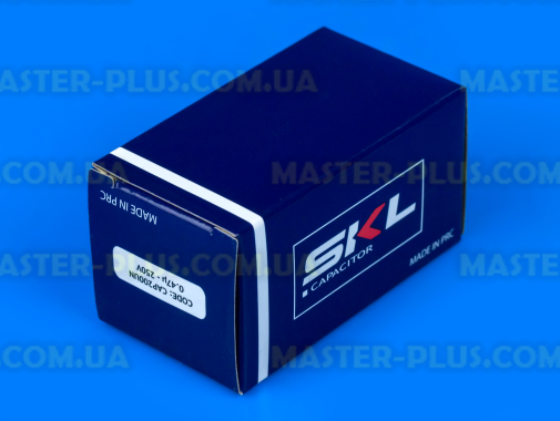 Універсальний мережевий фільтр 2 на гайках для пральної машини