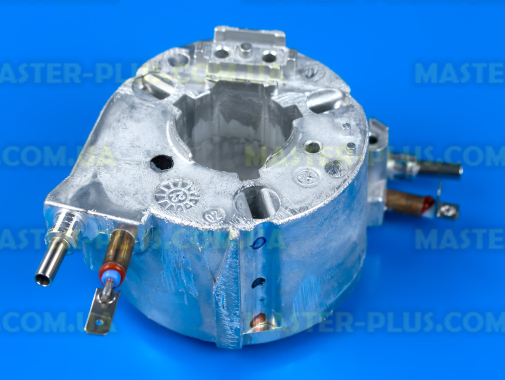 Бойлер в зборі для кавоварки DeLonghi 5513214291 для кавоварки