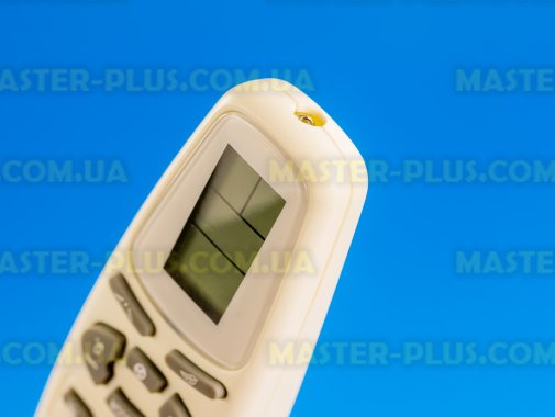 Пульт кондиціонера Saturn ST-07 HR для кондиціонера