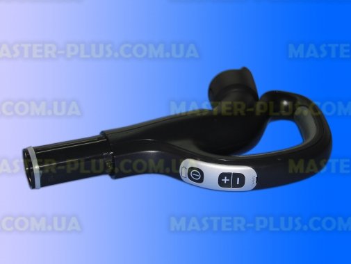 Ручка для шланга з керуванням Electrolux 2198488039 для пилососа