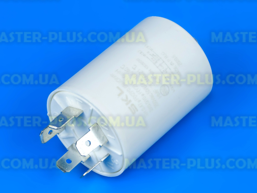 Універсальний мережевий фільтр 2 на гайках для пральної машини