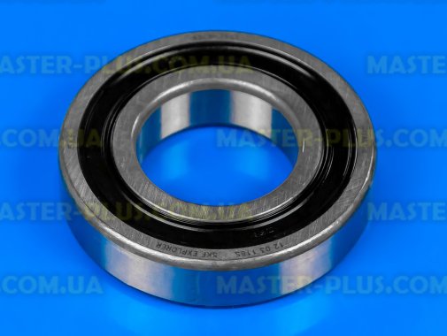 Подшипник SKF 208 2RS Explorer (повышенная надежность) для стиральной машины