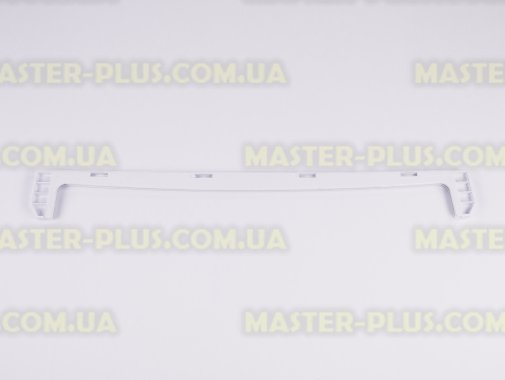 Переднее обрамление верхней полки Beko 4812280100 для холодильника