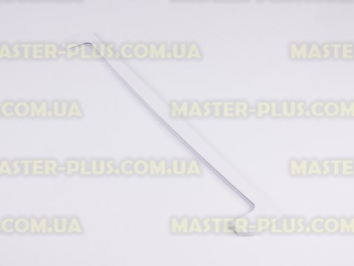 Переднее обрамление верхней полки Beko 4812280100 для холодильника