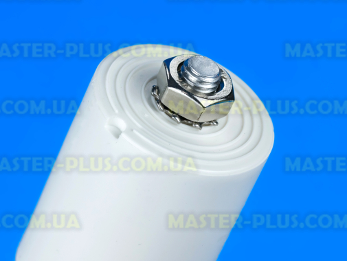 Універсальний мережевий фільтр 2 на гайках для пральної машини