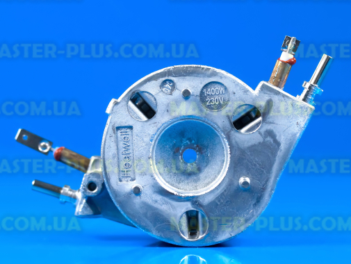 Бойлер в зборі для кавоварки DeLonghi 5513214291 для кавоварки