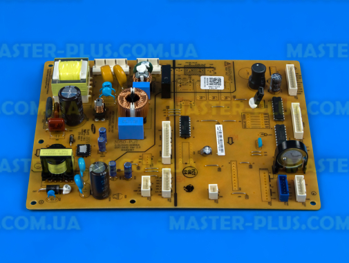 Модуль (плата управления) Samsung DA92-00462E Original для холодильника