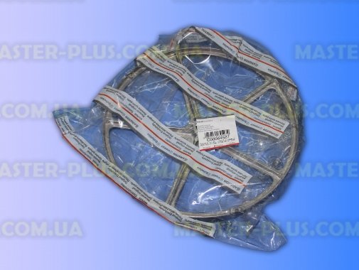 Шкив Indesit Ariston C00064527 для стиральной машины