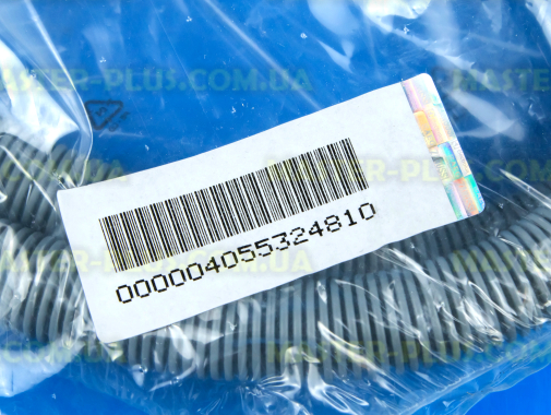 Шланг Electrolux 4055324810 для посудомоечной машины