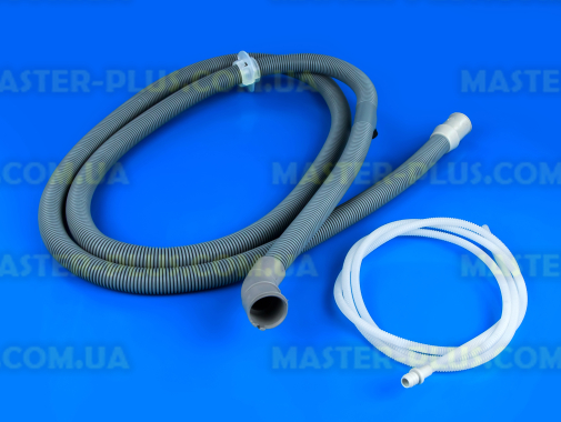Шланг Electrolux 4055324810 для посудомоечной машины