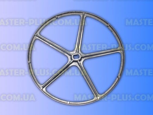 Шкив Indesit Ariston C00064527 для стиральной машины