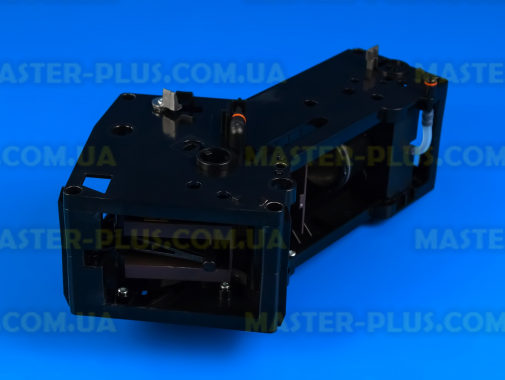 Заварювальний вузол Bosch 647861 для кавоварки