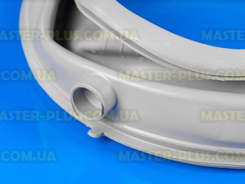 Гума (манжет) люка Indesit Ariston C00056743 для пральної машини