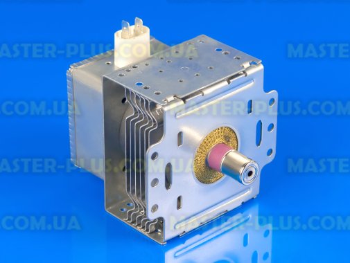 Магнетрон LG 2M246-050GF 1100W для микроволновой печи