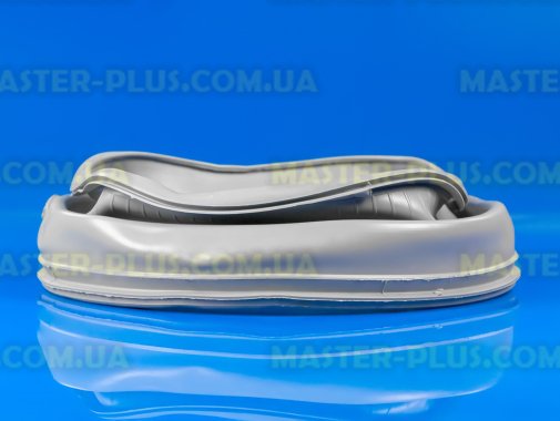 Гума (манжет) люка Indesit Ariston C00056743 для пральної машини