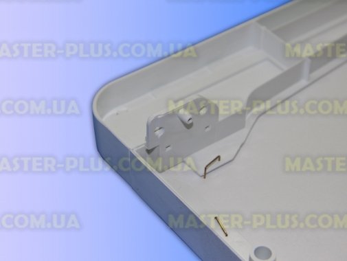 Крышка верхняя Electrolux 1325179230 для стиральной машины