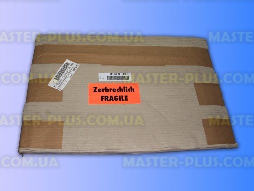 Стекло двери духовки (внутреннее) Electrolux 5616622097 для плиты и духовки