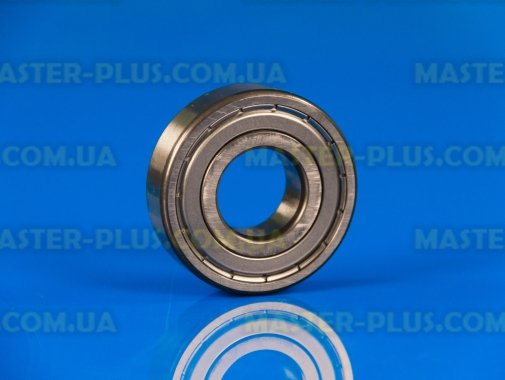 Подшипник SKF 204 zz в упаковке Indesit для стиральной машины