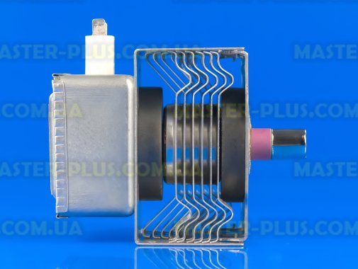 Магнетрон LG 2M246-050GF 1100W для микроволновой печи