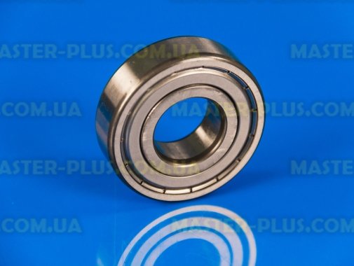 Подшипник SKF 204 zz в упаковке Indesit для стиральной машины