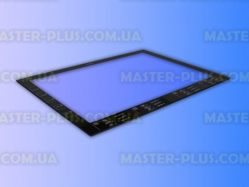 Стекло двери духовки (внутреннее) Electrolux 5616622097 для плиты и духовки