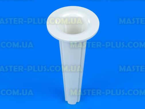 Насадка для колбасы для мясорубки Zelmer №8 для мясорубки