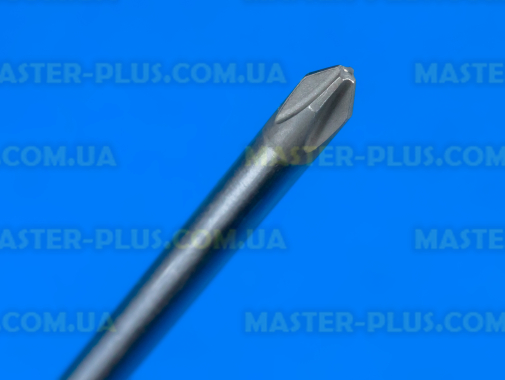 Отвертка крестовая РН2*150мм YATO YT-25930