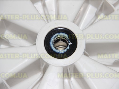 Задняя часть бака Beko 2804200400 для стиральной машины