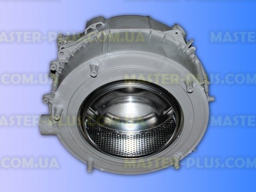 Бак в сборе с барабаном Electrolux 3484159904 Original для стиральной машины