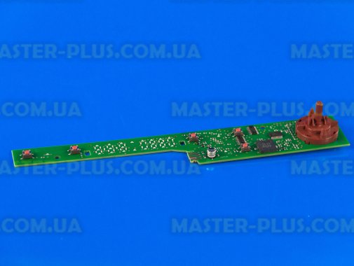Плата індикації Hoover 41041466 для пральної машини