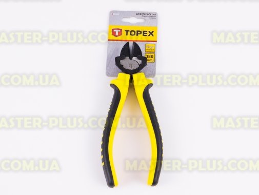 Бокорезы 180мм TOPEX 32D107
