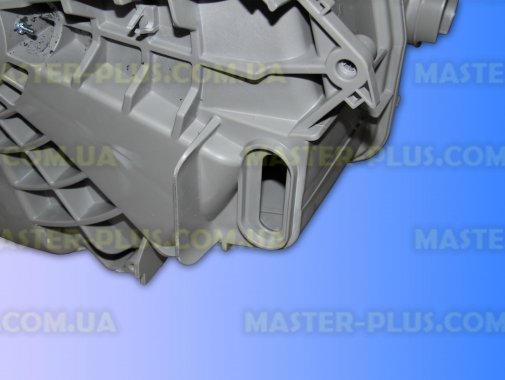 Бак в сборе с барабаном Electrolux 3484159904 Original для стиральной машины