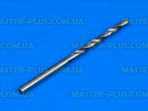 Сверло по металлу 3,5мм HSS полированное Sigma 1010351