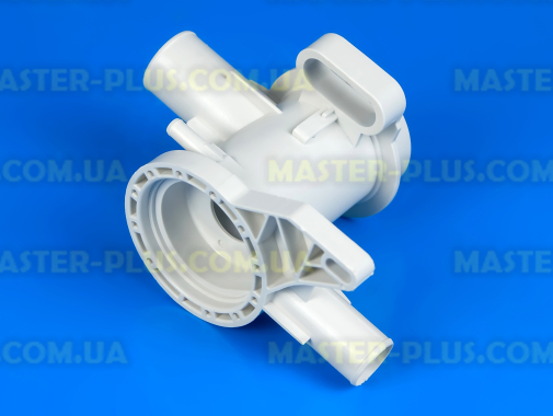 Корпус насоса Samsung DC61-02173A для стиральной машины