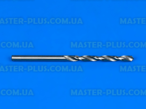 Сверло по металлу 3,5мм HSS полированное Sigma 1010351