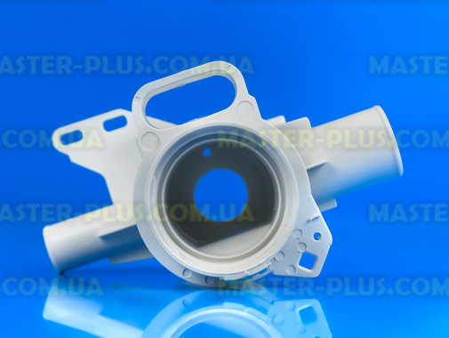 Корпус насоса Samsung DC61-02173A для стиральной машины