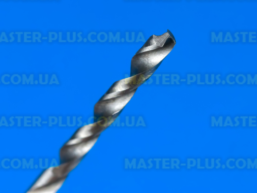 Сверло по металлу 3,5мм HSS полированное Sigma 1010351
