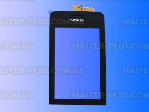 Тачскрин для телефона Nokia 308, 309 для мобильного телефона