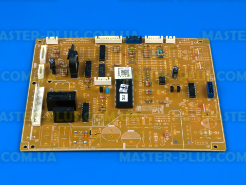 Модуль (плата) управления Samsung DA92-00239C для холодильника