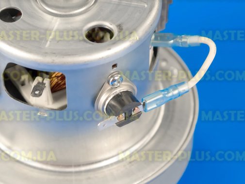 Мотор Electrolux 140030152023 для пилососа