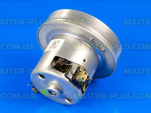 Мотор пилососа Electrolux 2192737050 для пилососа
