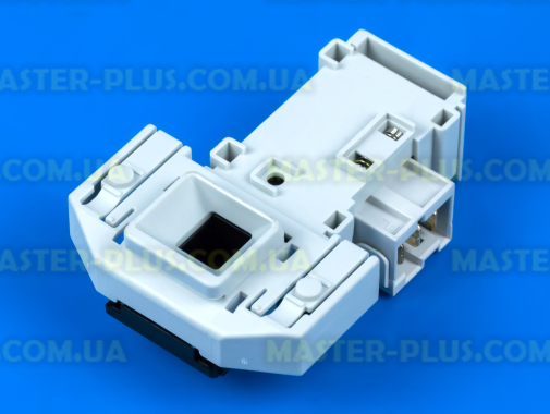 Замок (УБЛ) Bosch 610147 для стиральной машины