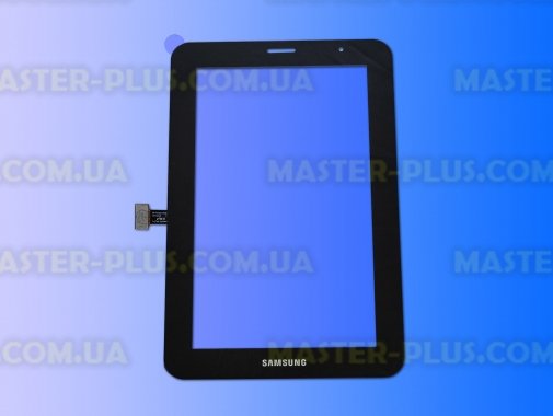Тачскрін для планшета Samsung P3100 Galaxy TAB 2 (7.0) Black для планшета