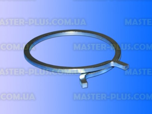 Уплотнительное кольцо патрубка от порошкоприемника к баку Bosch 421488  для стиральной машины