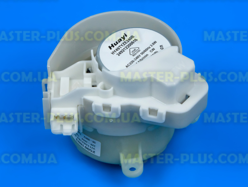 Актуатор (розподільник) води Ariston C00525113 для посудомийної машини