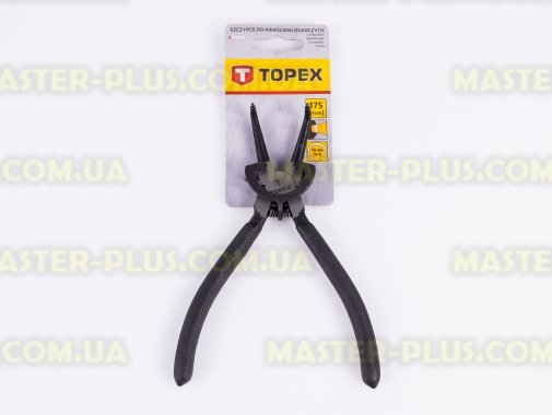 Съемник стопорных колец TOPEX 32D309