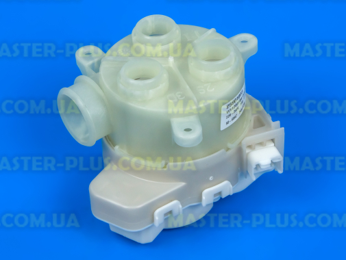 Актуатор (розподільник) води Ariston C00525113 для посудомийної машини