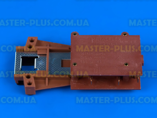 Замок (УБЛ) Ardo 530000101 Original для стиральной машины