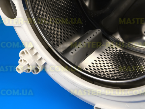 Бак з барабаном Indseit Ariston C00113810 для пральної машини