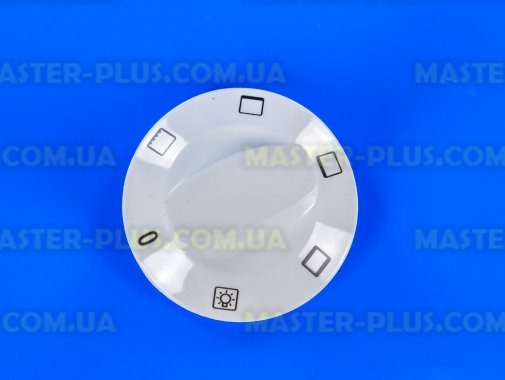 Ручка переключения режимов духовки Gorenje 376054 для плиты и духовки